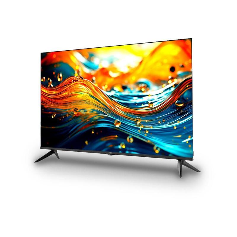 SmaTy 43インチ 4K ULTRA HD Android TV e62237f331d65761a5a781dccd63a0
